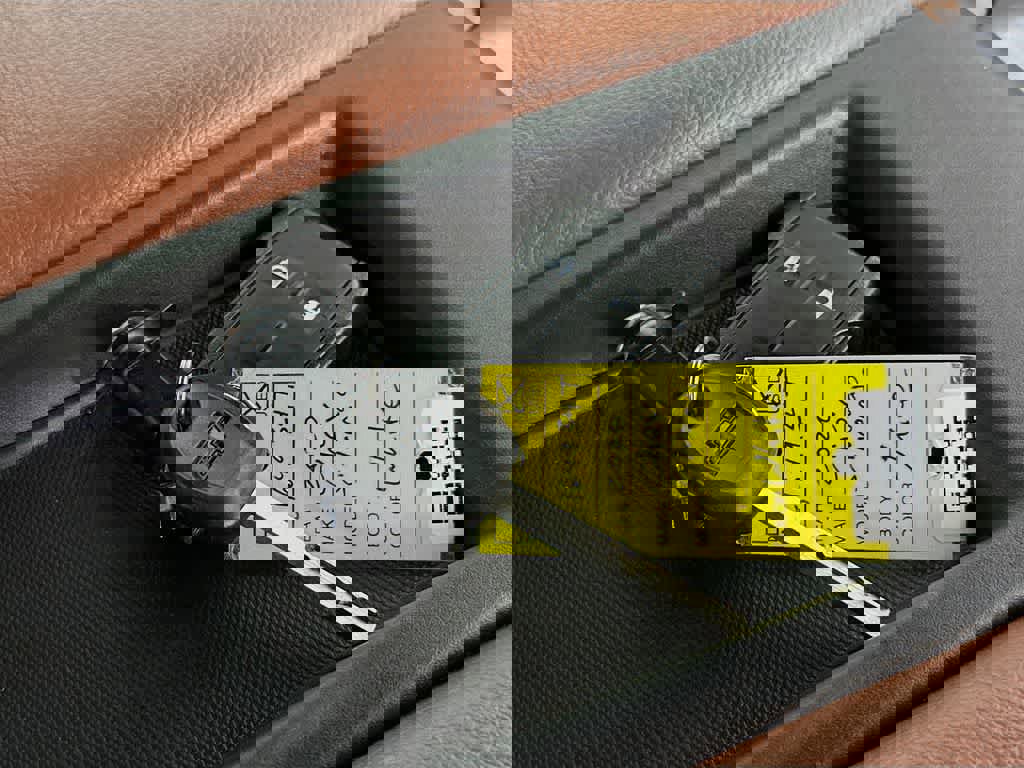 Used 2020 Chevrolet Silverado 1500 Custom Trail Boss w/ Infotainment Package image 24