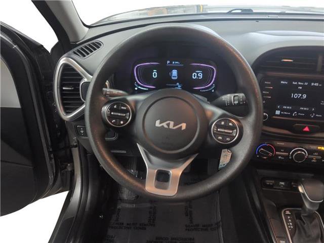 Used 2024 Kia Soul LX w/ Option Group 015 image 12