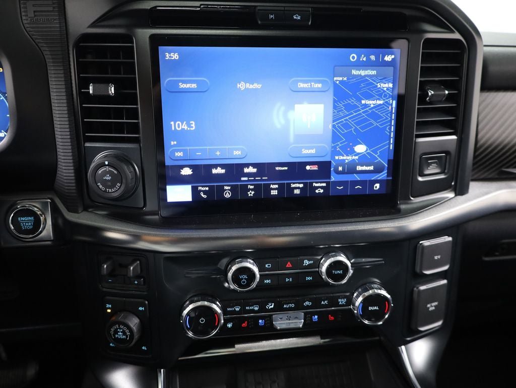 Certified 2025 Ford F150 Raptor AWD/4WD image 11