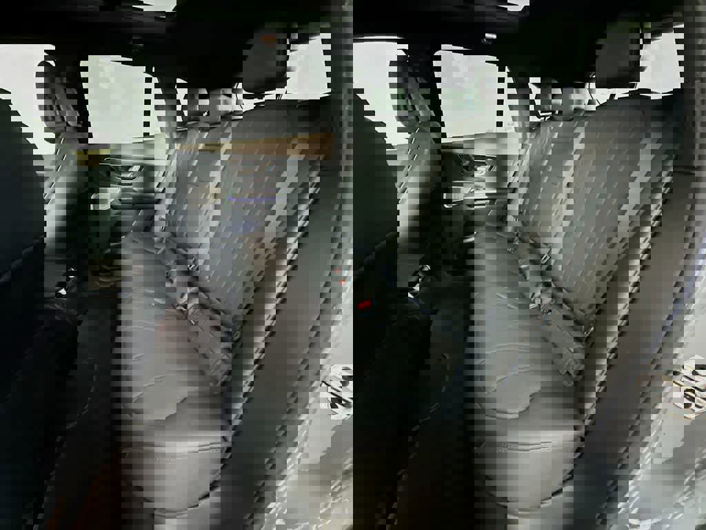 Used 2023 Mercedes-Benz EQE 350+ 4MATIC SUV image 16