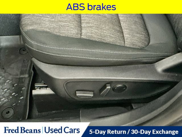 Certified 2023 Ford Bronco Sport Big Bend w/ Convenience Package AWD/4WD image 23