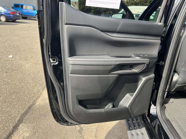 Certified 2025 Ford Ranger Raptor AWD/4WD image 14