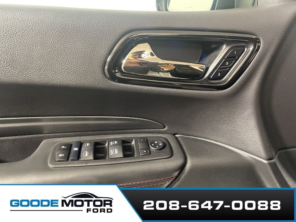 Used 2024 Dodge Durango GT image 10