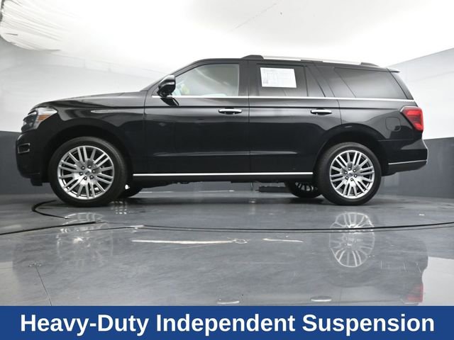 Certified 2023 Ford Expedition Limited AWD/4WD image 33