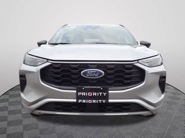 Certified 2024 Ford Escape ST-Line FWD image 5