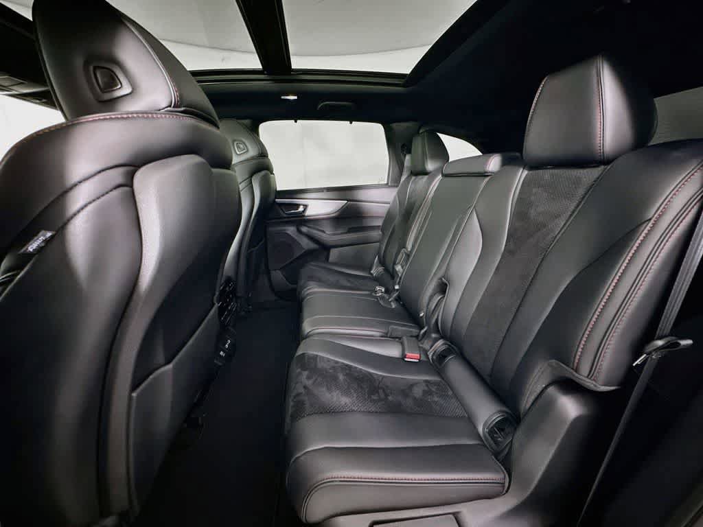 Used 2024 Acura MDX A-Spec AWD/4WD image 14