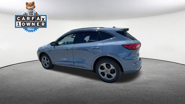 Certified 2024 Ford Escape ST-Line Select w/ Tech Pack #1 AWD/4WD image 7