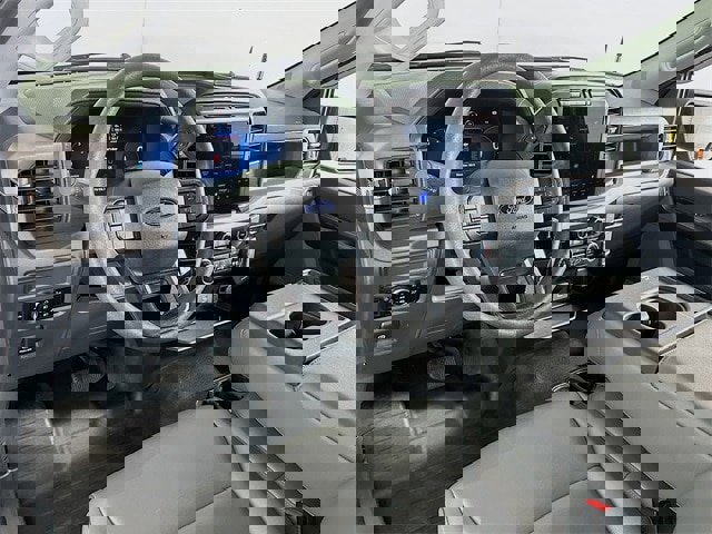 Certified 2024 Ford F150 XL w/ Equipment Group 103A High image 11