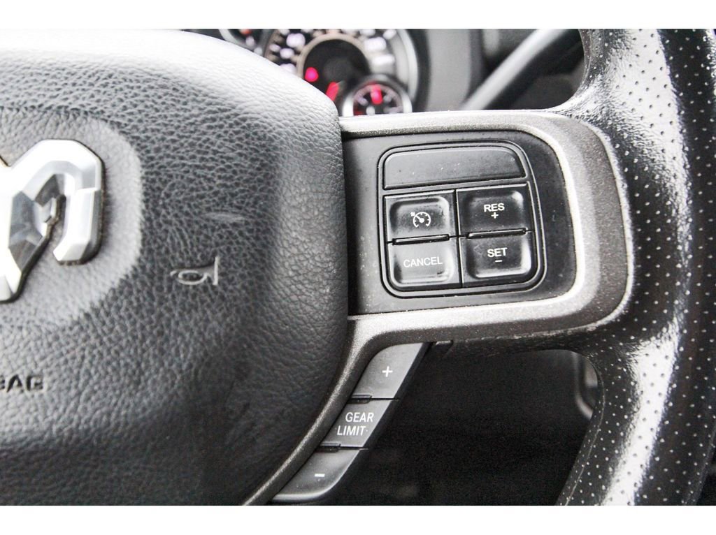 Used 2022 RAM 2500 Tradesman image 19