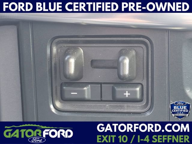 Certified 2025 Ford F150 Lariat w/ Equipment Group 501A Mid image 23