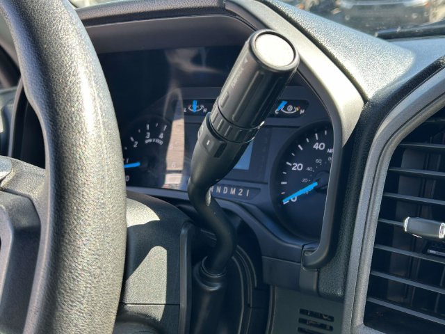 Certified 2017 Ford F250 XL w/ Power Equipment Group AWD/4WD image 30