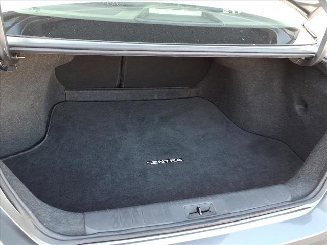 Used 2024 Nissan Sentra SV image 18