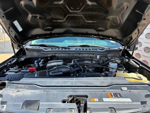 Certified 2024 Ford F250 Lariat w/ FX4 Off-Road Package AWD/4WD image 16
