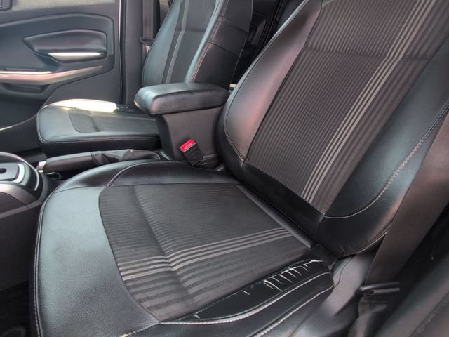 Certified 2019 Ford EcoSport SES AWD/4WD image 12