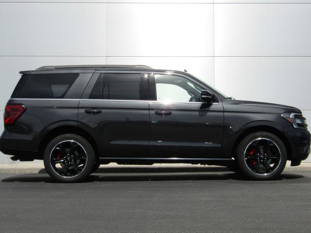 Certified 2023 Ford Expedition Limited AWD/4WD image 9