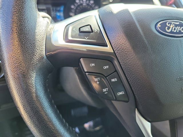 Certified 2023 Ford Edge Titanium image 25