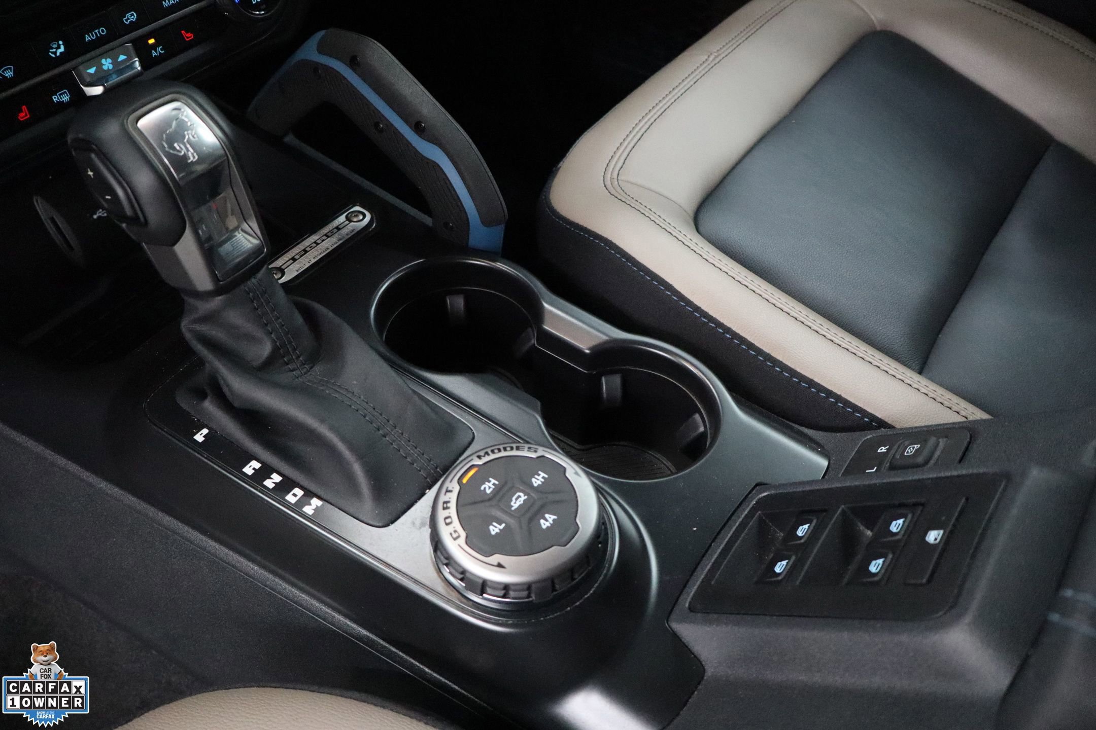 Certified 2024 Ford Bronco Wildtrak image 20