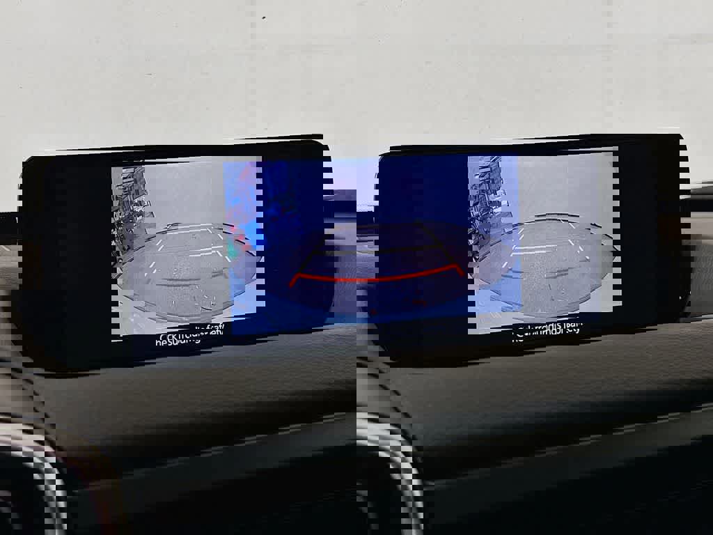 Used 2025 MAZDA CX-50 AWD 2.5 S w/ Premium Plus Pkg image 28