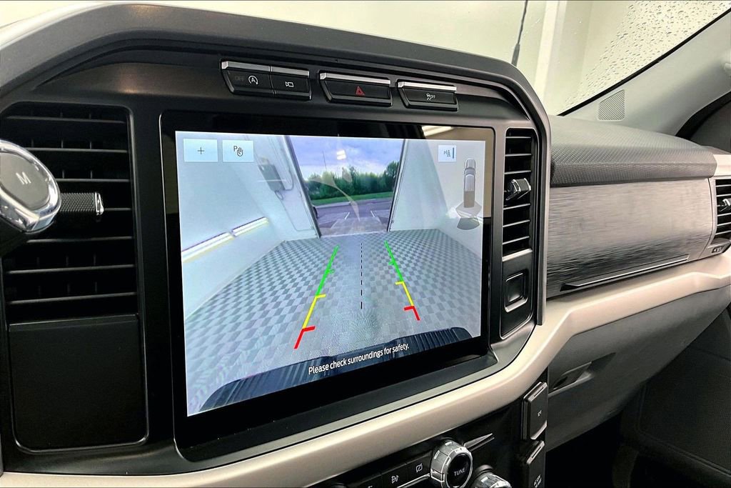 Certified 2021 Ford F150 XLT w/ Equipment Group 302A High image 22