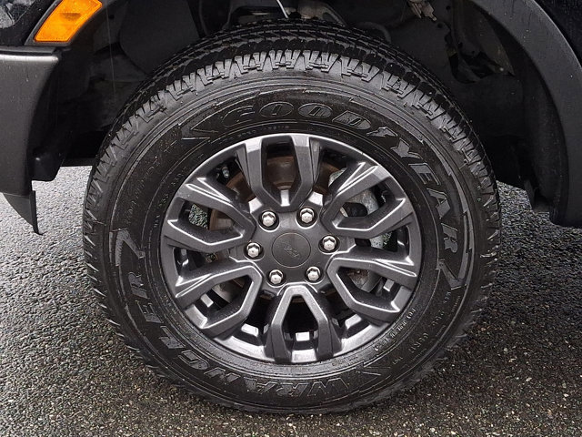 Certified 2022 Ford Ranger XLT w/ Equipment Group 301A Mid image 31