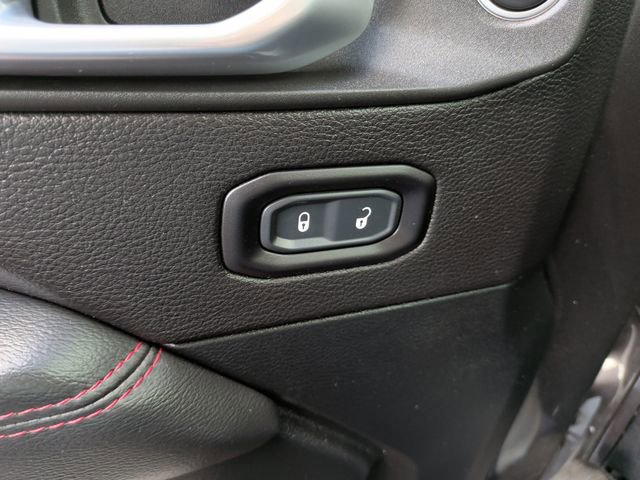 Used 2020 Jeep Wrangler Unlimited Rubicon AWD/4WD image 31