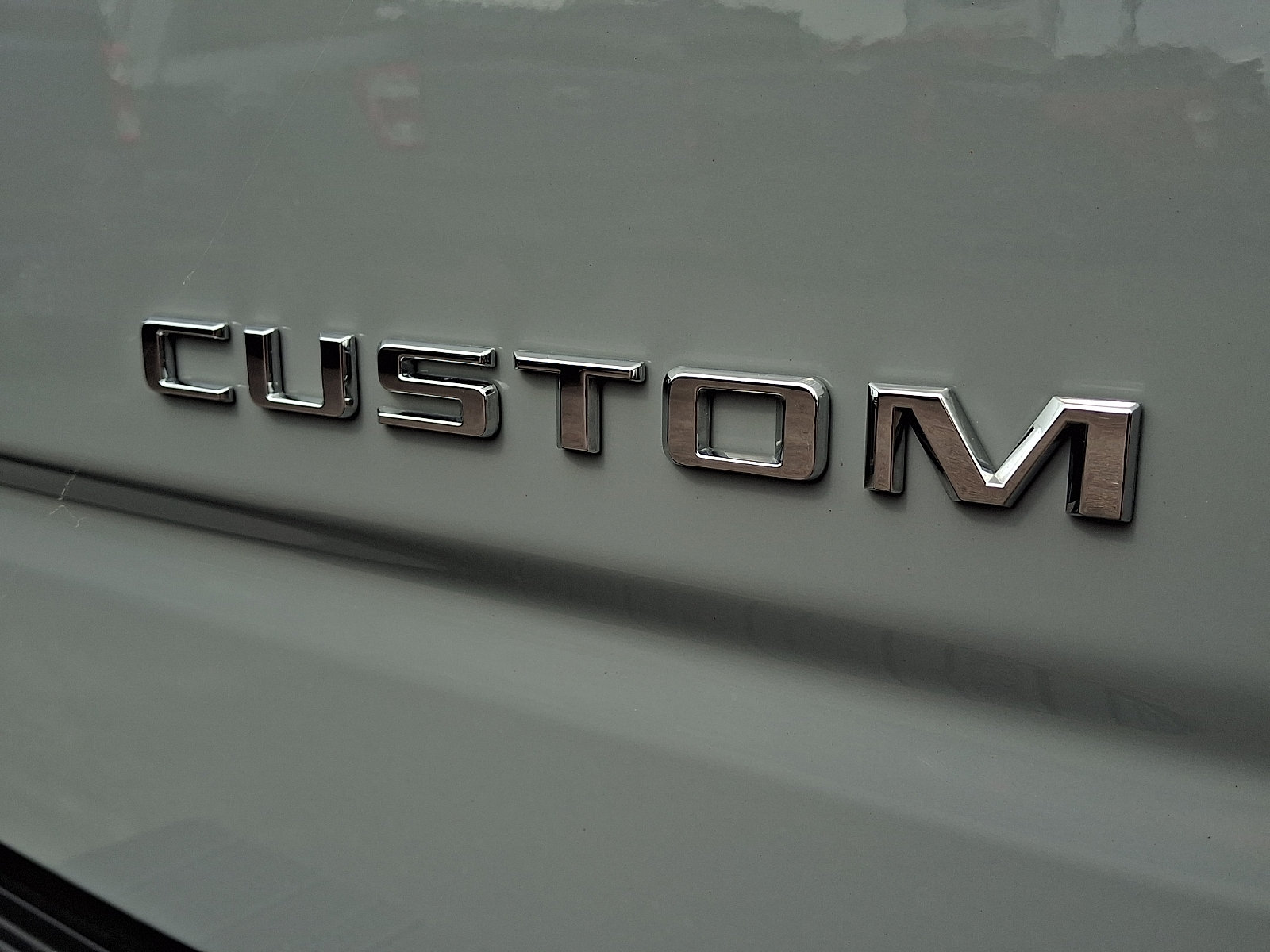 Used 2024 Chevrolet Silverado 1500 Custom AWD/4WD image 31