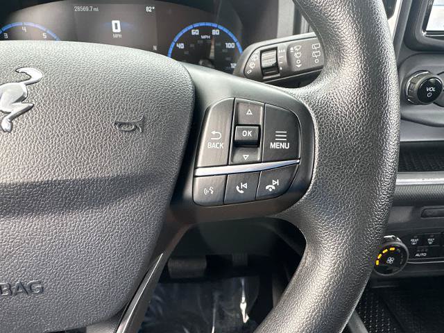 Certified 2023 Ford Bronco Sport Big Bend AWD/4WD image 20