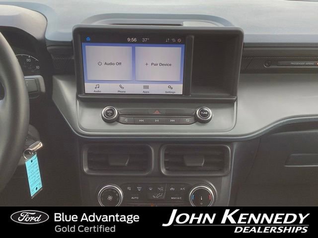 Certified 2024 Ford Maverick XLT w/ XLT Luxury Package image 27