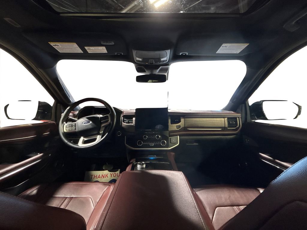 Certified 2024 Ford Expedition Limited AWD/4WD image 19