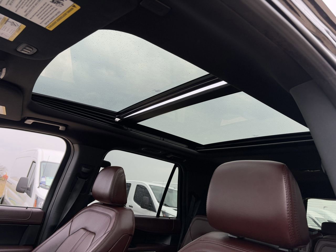 Certified 2024 Ford Expedition Max Limited image 27