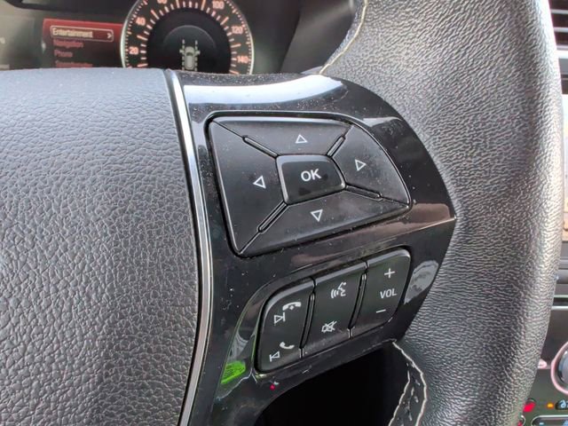 Certified 2018 Ford Explorer Platinum AWD/4WD image 27
