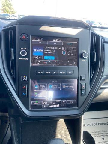 Used 2024 Subaru Impreza 2.0i image 14