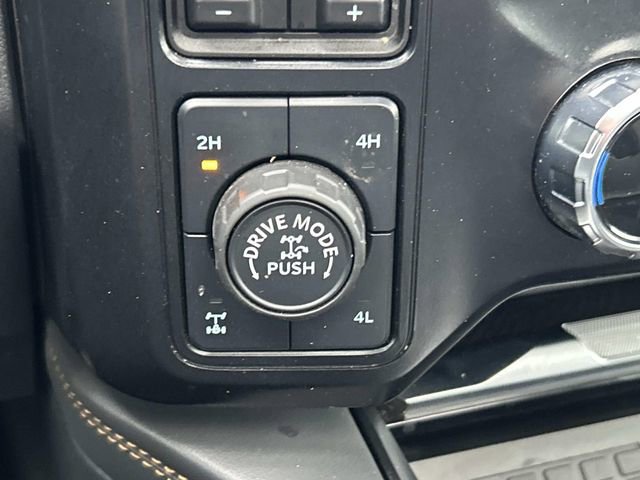 Certified 2024 Ford F250 Platinum w/ Tremor Off-Road Package image 35