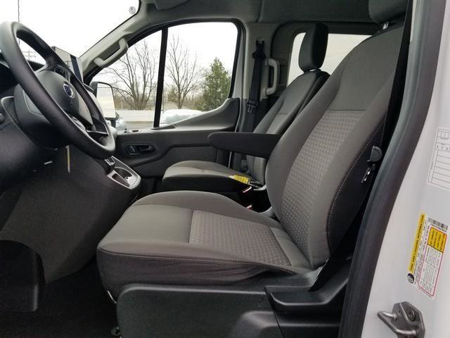 Certified 2024 Ford Transit 350 XLT RWD image 13