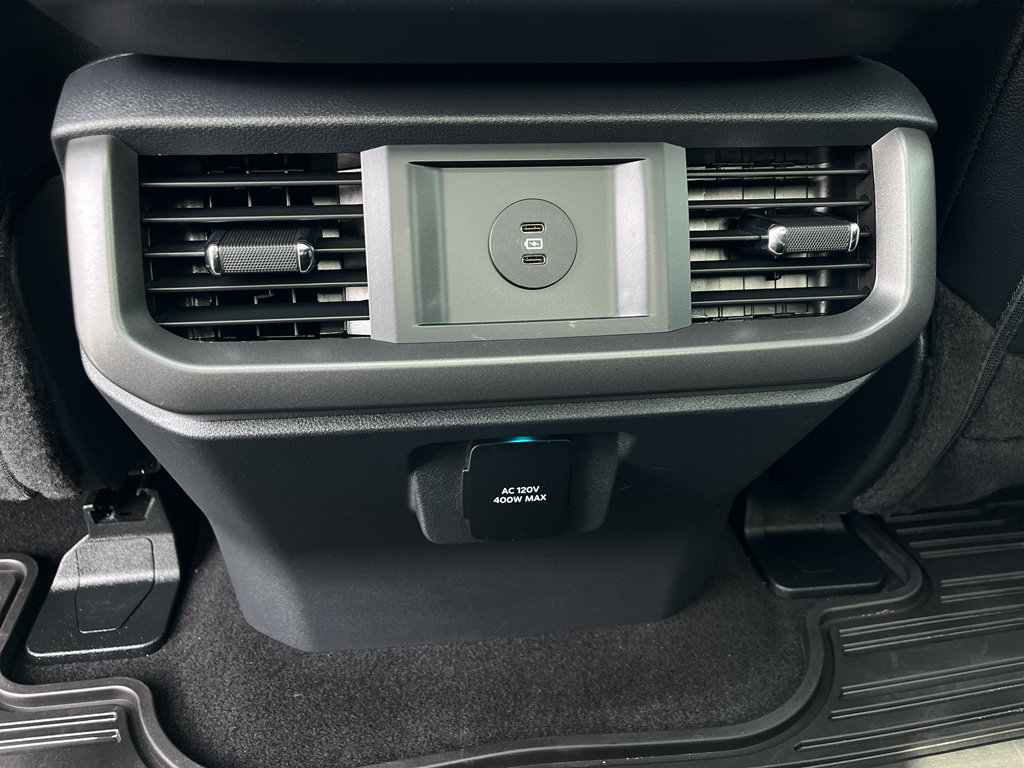 Certified 2025 Ford F150 Lariat AWD/4WD image 21