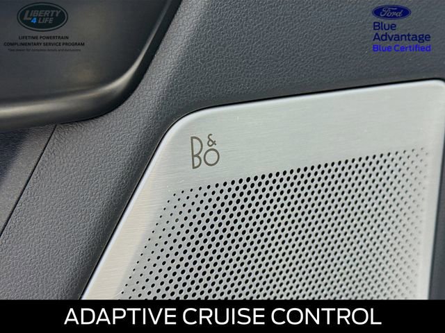 Certified 2022 Ford F150 Platinum w/ Equipment Group 701A High image 20