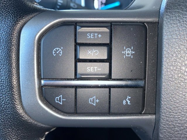 Certified 2022 Ford F150 XLT w/ Equipment Group 302A High image 17