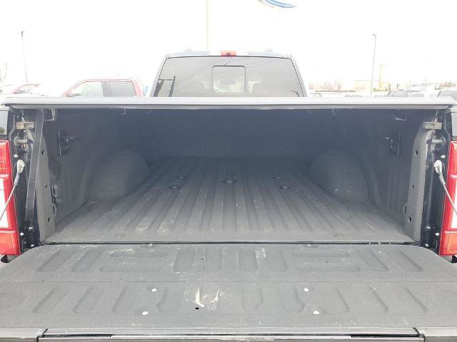 Certified 2022 Ford F450 Lariat w/ Lariat Ultimate Package image 8