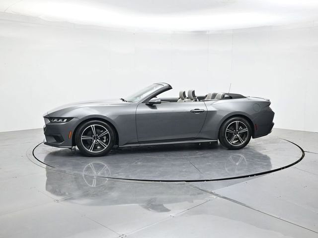 Certified 2024 Ford Mustang Premium RWD image 7