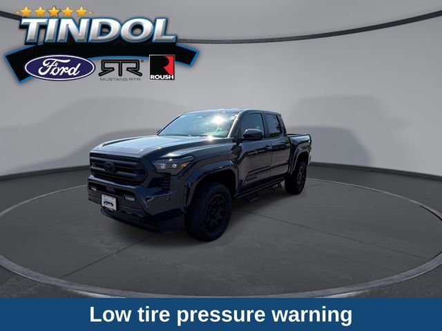 Used 2025 Toyota Tacoma SR5 AWD/4WD image 8