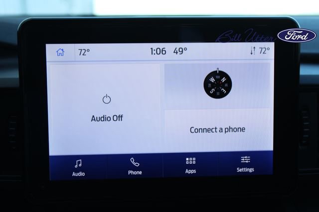 Certified 2024 Ford Explorer XLT image 19