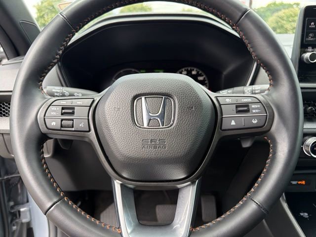 Used 2026 Honda CR-V Sport image 13