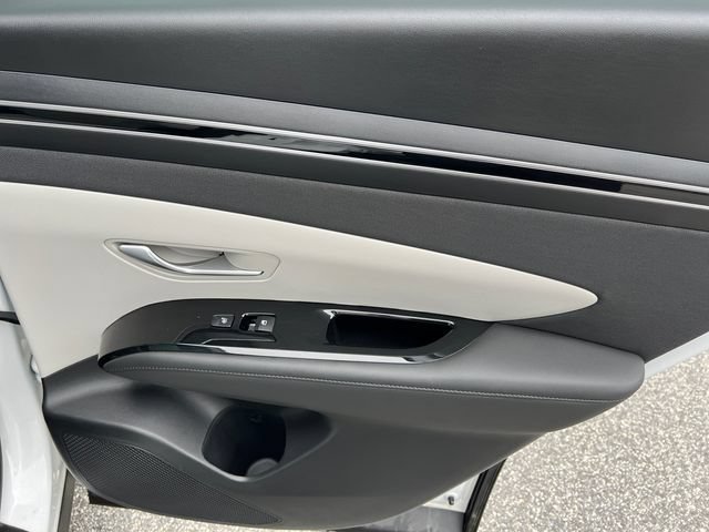 Used 2024 Hyundai Tucson Limited FWD image 21