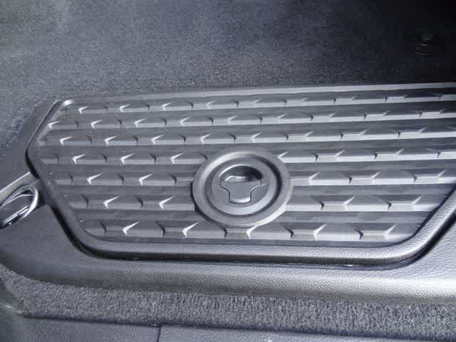 Used 2025 RAM 1500 Rebel w/ Rebel Level 1 Equipment Group AWD/4WD image 10