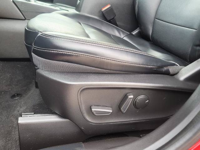 Certified 2023 Ford Escape Platinum AWD/4WD image 15