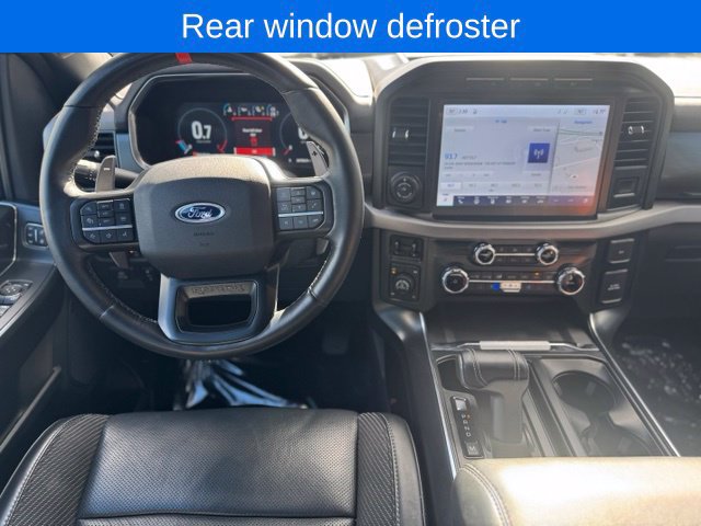 Certified 2022 Ford F150 Raptor w/ Convenience Package AWD/4WD image 21