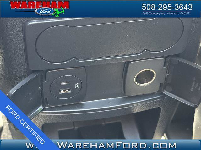 Certified 2022 Ford Explorer XLT w/ Equipment Group 202A AWD/4WD image 16
