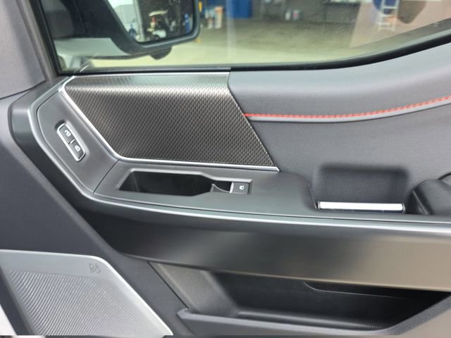 Certified 2024 Ford F150 Raptor image 12