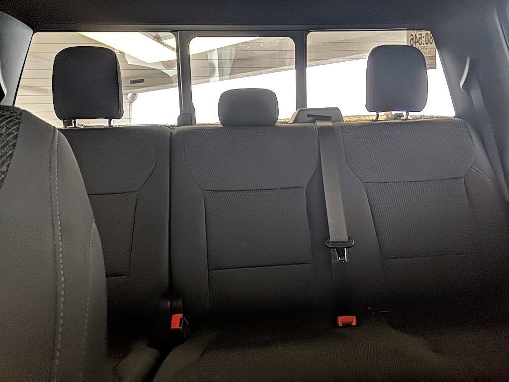 Certified 2023 Ford F150 XLT w/ Equipment Group 302A High image 27