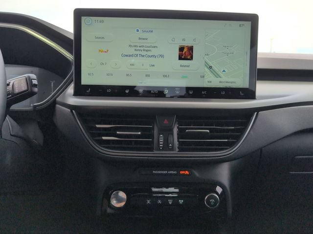 Certified 2025 Ford Escape Active w/ Tech Pack #1 FWD image 25